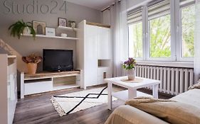 Apartament Studio 24